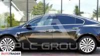 2014 Opel Insignia