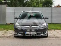 2014 Opel Insignia