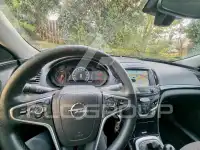 2014 Opel Insignia