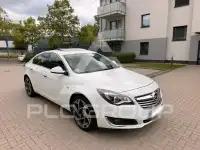 2014 Opel Insignia