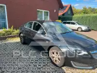 2014 Opel Insignia