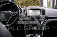 2014 Opel Insignia