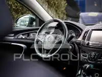 2014 Opel Insignia