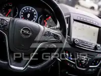 2014 Opel Insignia