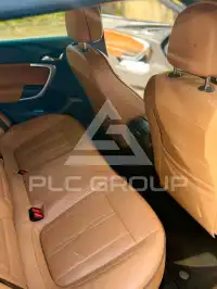 2014 Opel Insignia