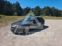 2014 Opel Insignia