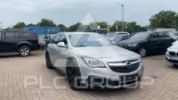 2014 Opel Insignia