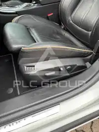 2014 Opel Insignia
