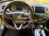 2014 Opel Insignia
