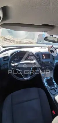 2014 Opel Insignia