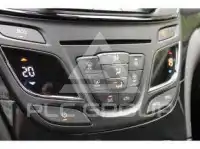 2014 Opel Insignia