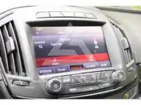 2014 Opel Insignia