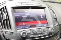 2014 Opel Insignia