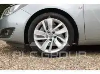 2014 Opel Insignia