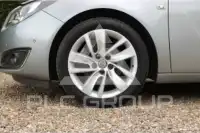 2014 Opel Insignia