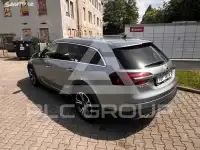 2014 Opel Insignia