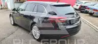 2014 Opel Insignia