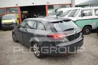 2014 Opel Insignia