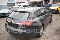 2014 Opel Insignia
