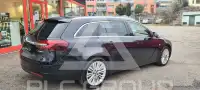 2014 Opel Insignia