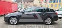 2014 Opel Insignia