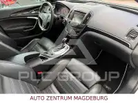 2014 Opel Insignia
