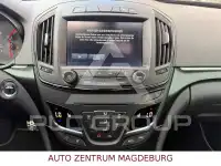 2014 Opel Insignia