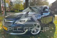 2014 Opel Insignia