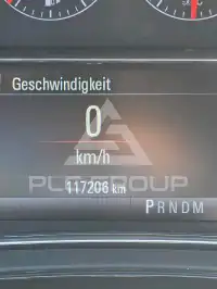 2014 Opel Insignia