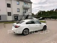 2014 Opel Insignia