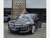 2014 Opel Insignia