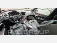 2014 Opel Insignia