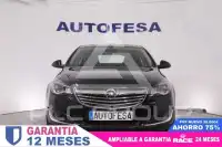 2014 Opel Insignia