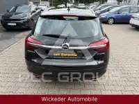 2014 Opel Insignia