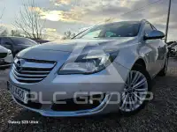 2014 Opel Insignia