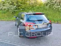 2014 Opel Insignia
