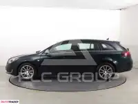2014 Opel Insignia