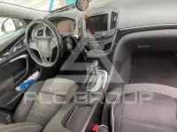 2014 Opel Insignia