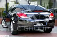 2014 Opel Insignia