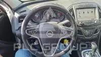 2014 Opel Insignia