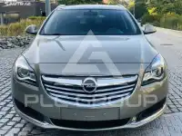 2014 Opel Insignia
