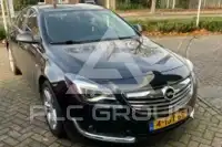 2014 Opel Insignia
