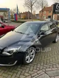 2014 Opel Insignia