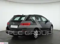 2014 Opel Astra