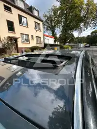 2014 Opel Astra