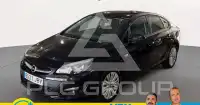2014 Opel Astra