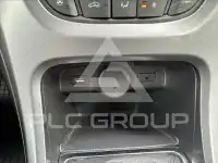 2014 Opel Astra