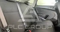 2014 Opel Astra
