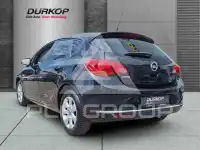 2014 Opel Astra
