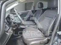 2014 Opel Astra
